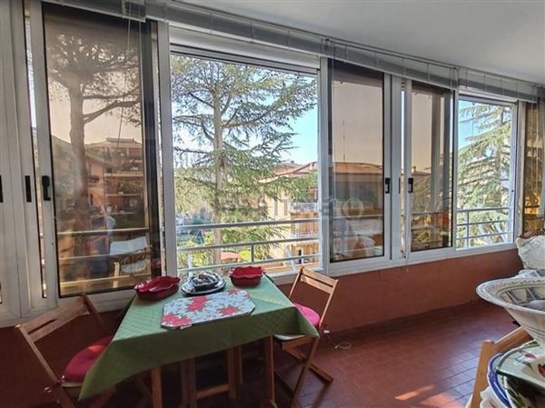appartamento in vendita a Roma in zona Corviale