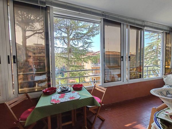 appartamento in vendita a Roma in zona Corviale