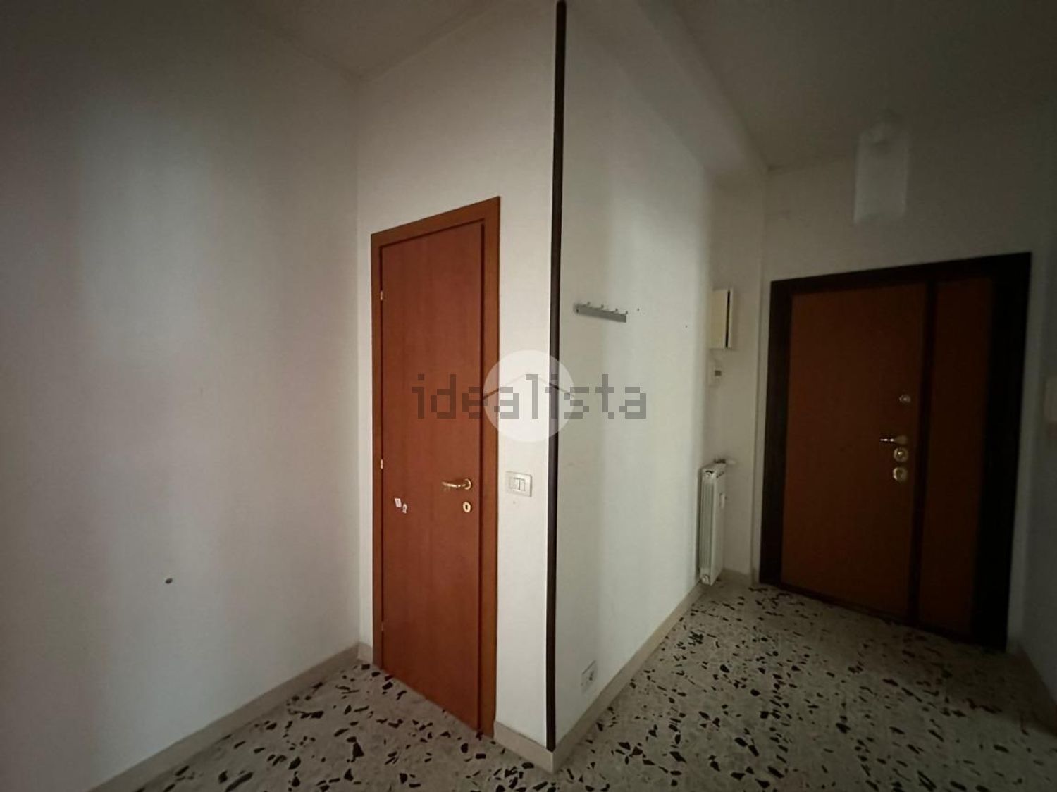 appartamento in vendita a Roma in zona Prenestino-Centocelle
