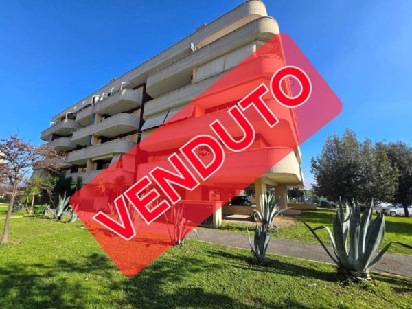 appartamento in vendita a Roma in zona Tor Sapienza