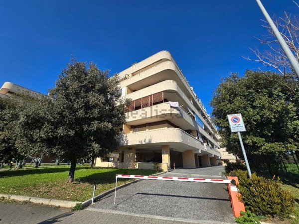 appartamento in vendita a Roma in zona Tor Sapienza
