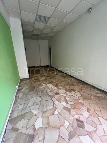 monolocale in vendita a Roma in zona Tomba di Nerone