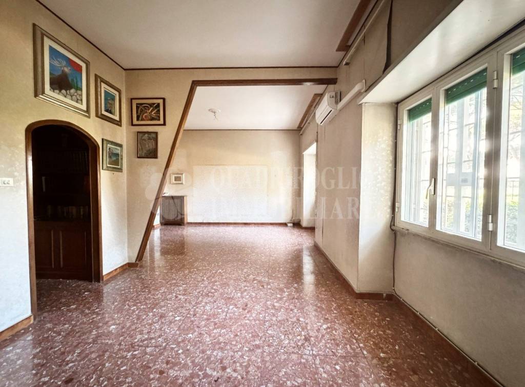 appartamento in vendita a Roma in zona Appio Claudio