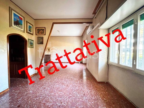 appartamento in vendita a Roma in zona Appio Claudio