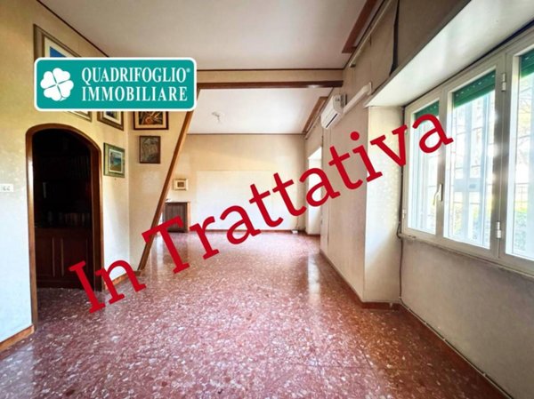 appartamento in vendita a Roma in zona Appio Claudio