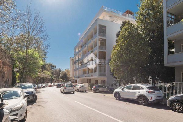 appartamento in vendita a Roma in zona Trionfale