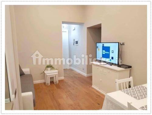 appartamento in vendita a Roma in zona Esquilino