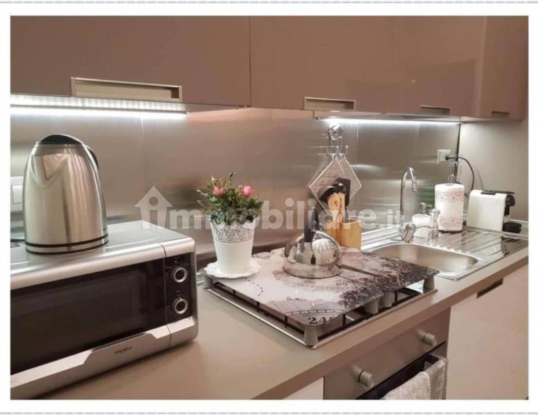 appartamento in vendita a Roma in zona Esquilino