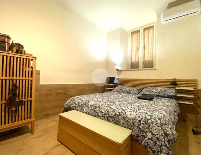 appartamento in vendita a Roma in zona Appio Latino