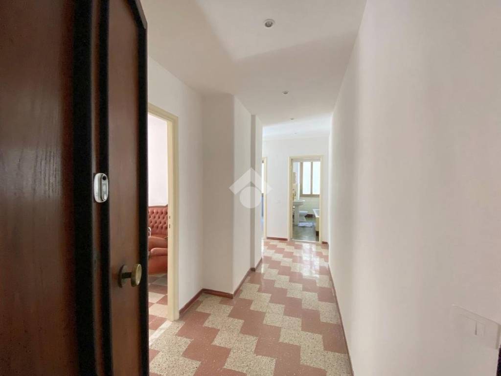 appartamento in vendita a Roma in zona Tuscolano