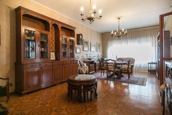 appartamento in vendita a Roma in zona Ostia