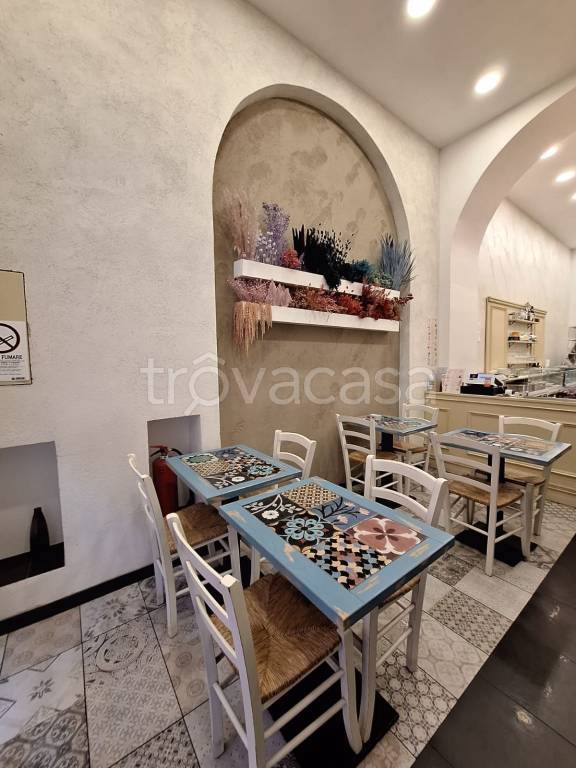 negozio in vendita a Roma in zona Ludovisi/Sallustiano