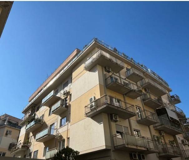 appartamento in vendita a Roma in zona Aurelio