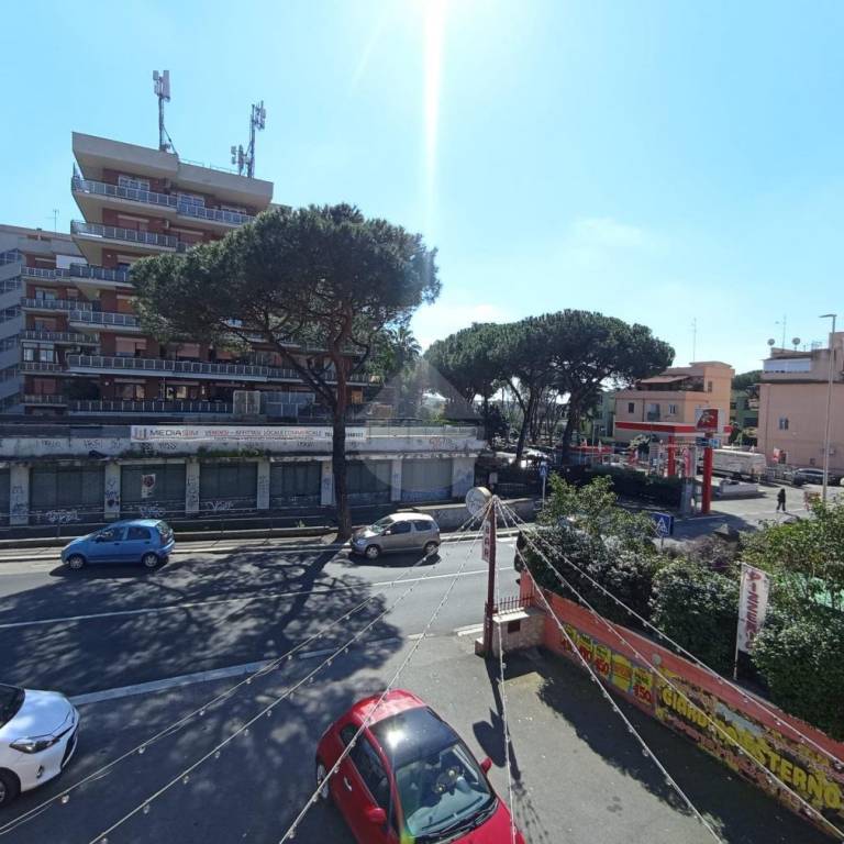 appartamento in vendita a Roma in zona Montespaccato