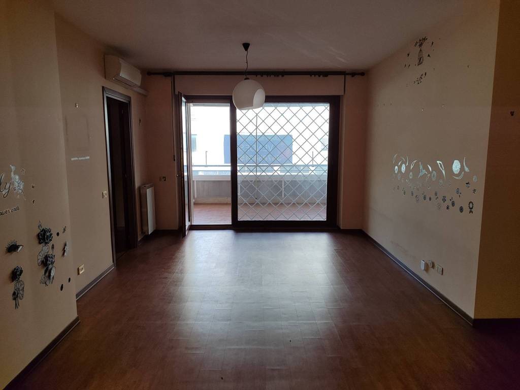 appartamento in vendita a Roma in zona Torrino