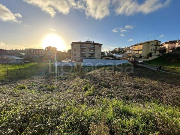 terreno agricolo in vendita a Roma