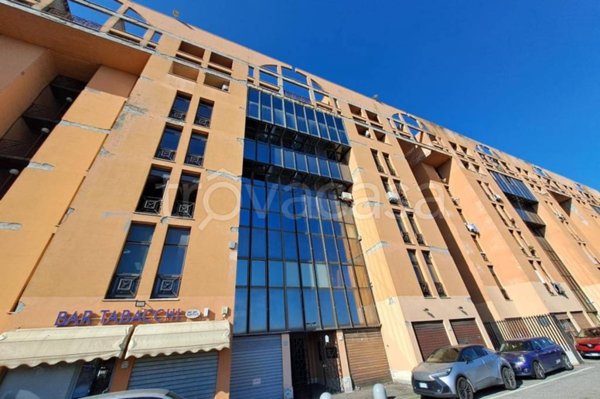 appartamento in vendita a Roma in zona Tor Sapienza
