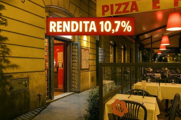 negozio in vendita a Roma in zona Salario