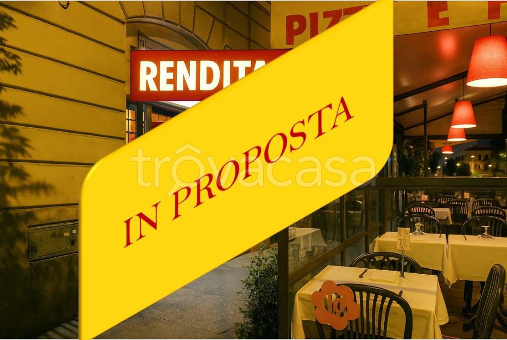 negozio in vendita a Roma in zona Salario