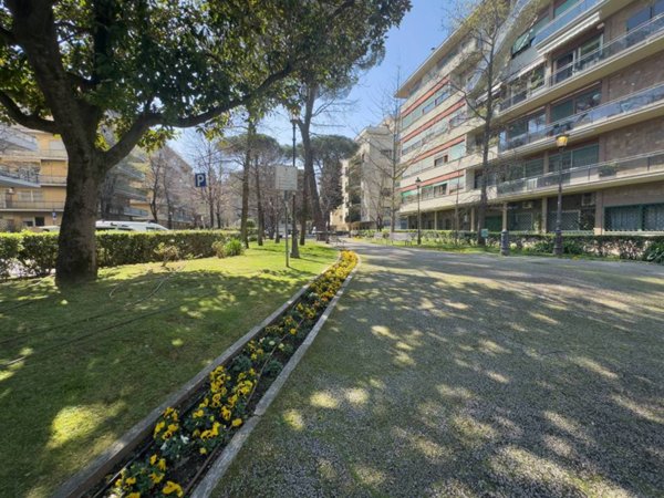 appartamento in vendita a Roma in zona Flaminio
