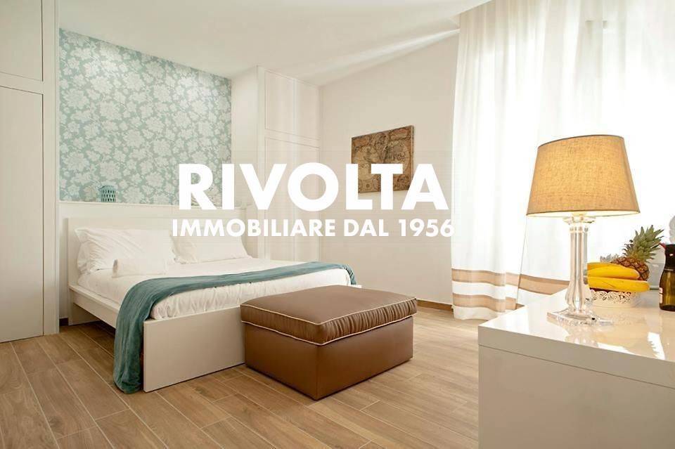 appartamento in vendita a Roma in zona Salario