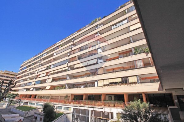 appartamento in vendita a Roma in zona Ardeatino