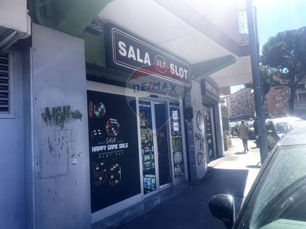appartamento in vendita a Roma in zona Monte Sacro/Talenti