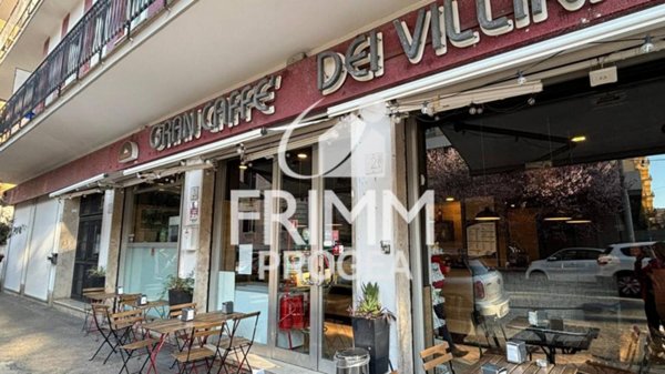 negozio in vendita a Roma in zona Trieste