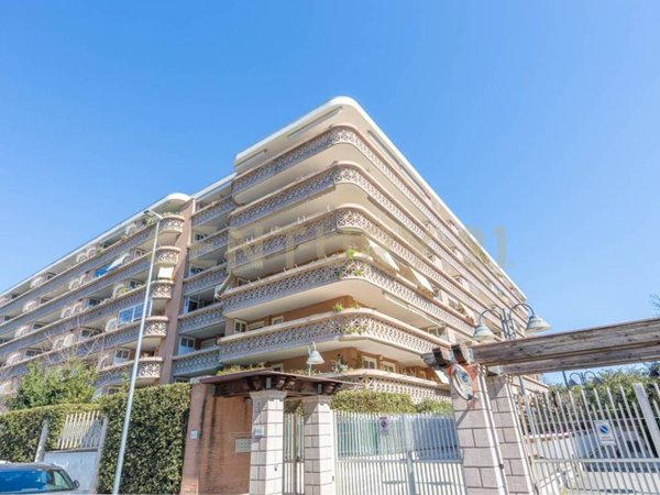 appartamento in vendita a Roma in zona Flaminio