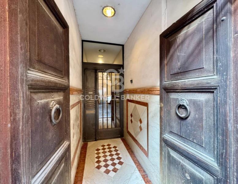 appartamento in vendita a Roma in zona Parione/Sant'Eustachio