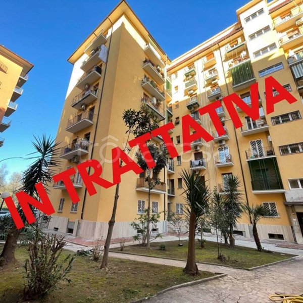appartamento in vendita a Roma in zona Nomentano