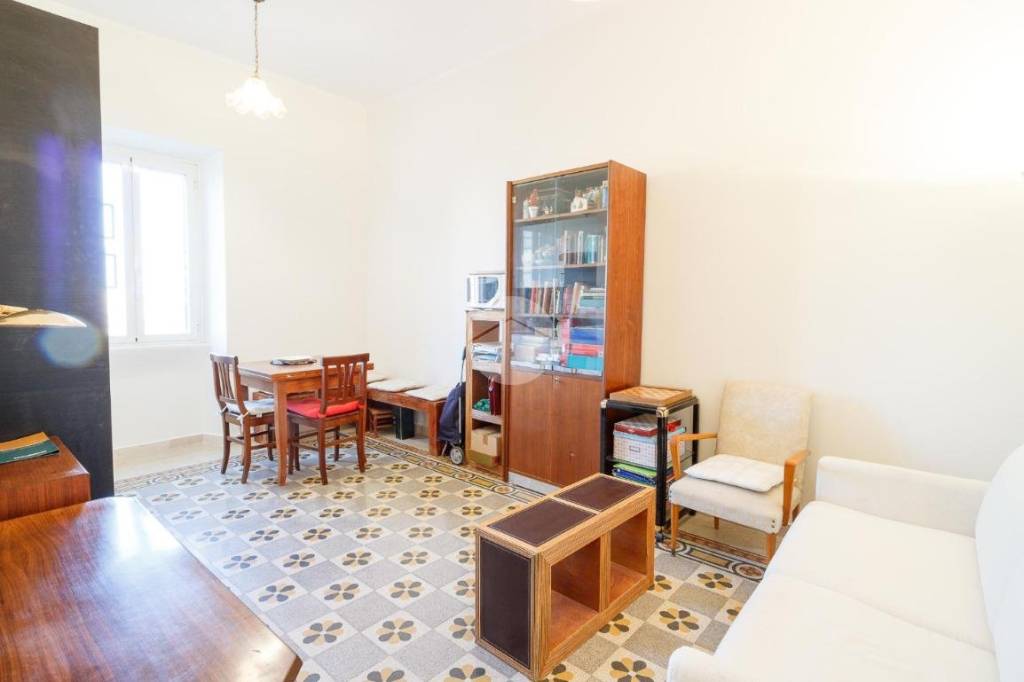 appartamento in vendita a Roma in zona Esquilino