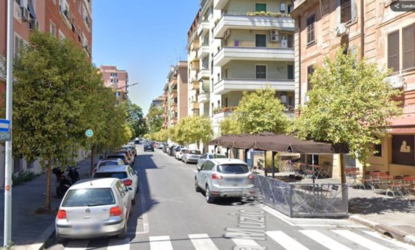 trivano in vendita a Roma in zona Tuscolano