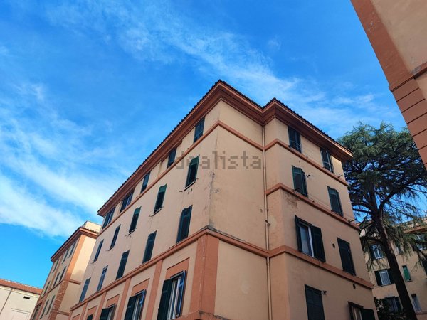appartamento in vendita a Roma in zona Tiburtino