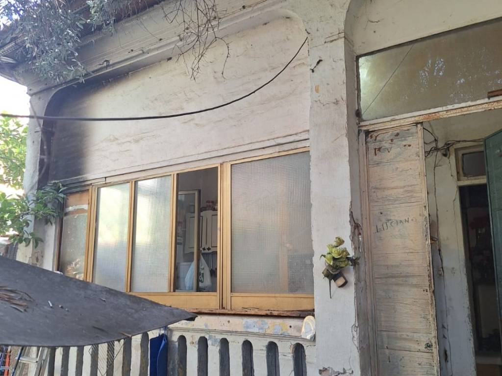 appartamento in vendita a Roma in zona Tuscolano