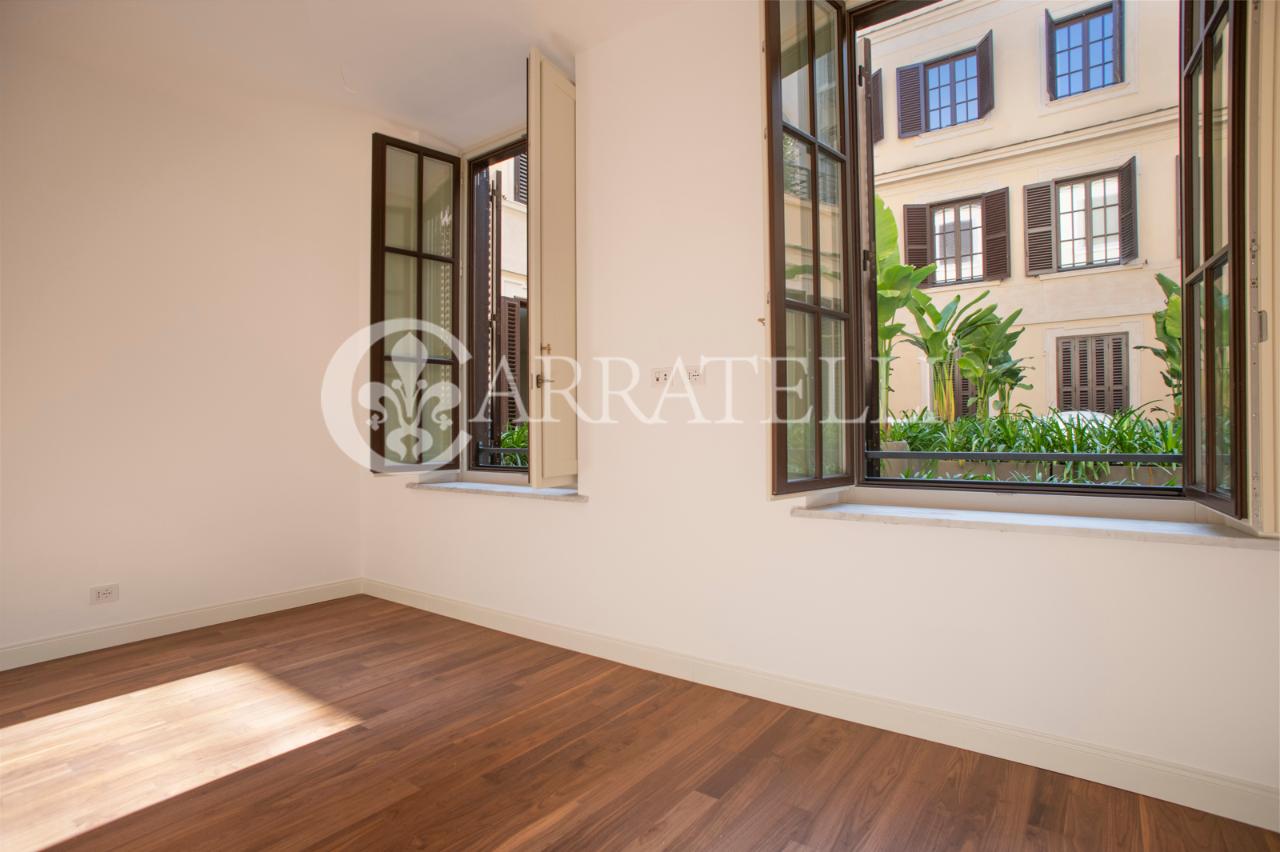 appartamento in vendita a Roma in zona Campo Marzio