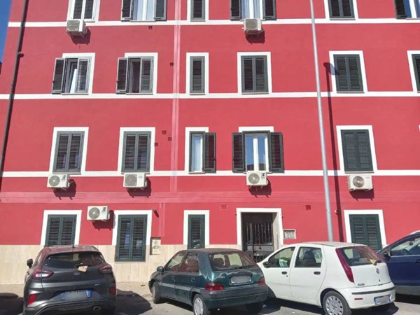 appartamento in vendita a Roma in zona Prenestino-Centocelle