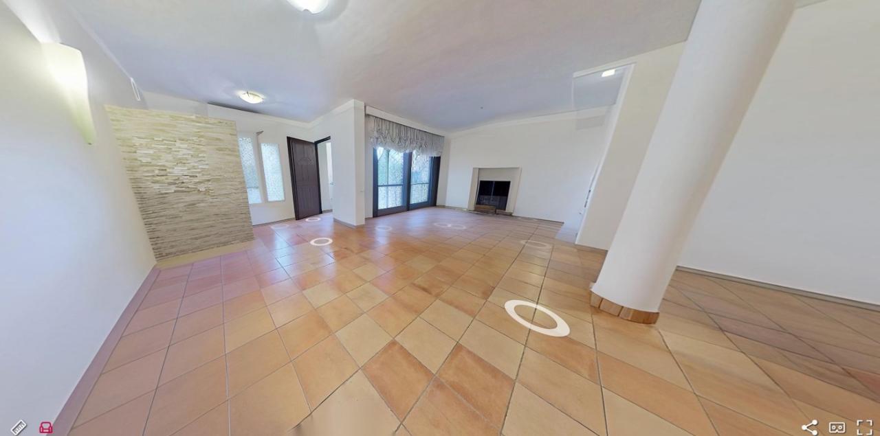 casa indipendente in vendita a Roma in zona Portuense