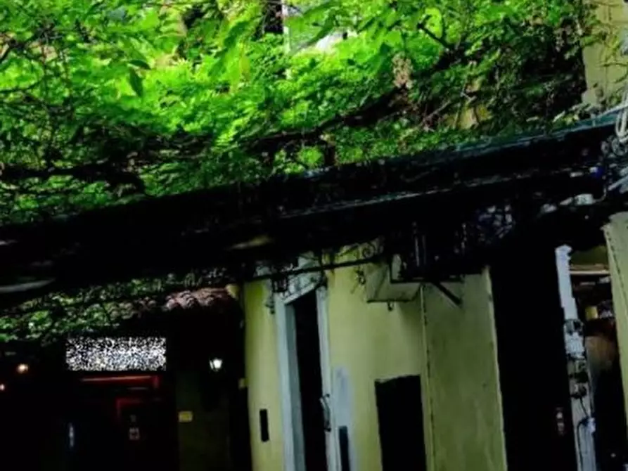casa indipendente in vendita a Roma in zona Campo Marzio