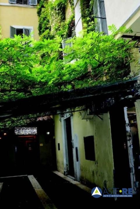 casa indipendente in vendita a Roma in zona Campo Marzio