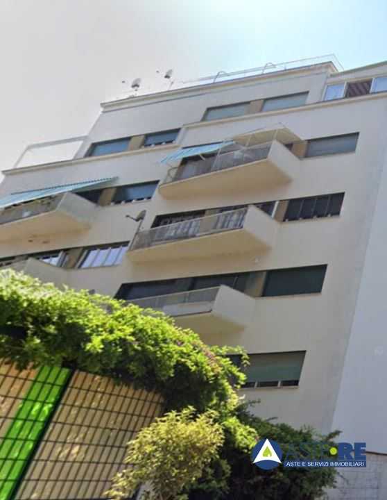 appartamento in vendita a Roma in zona Nomentano