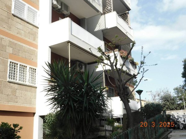 appartamento in vendita a Roma in zona Prenestino-Labicano