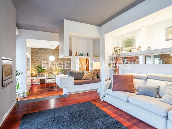 appartamento in vendita a Roma in zona Ostiense