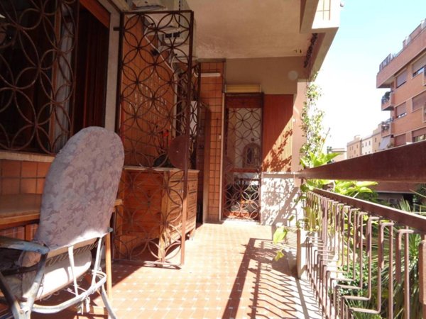 appartamento in vendita a Roma in zona Ostia