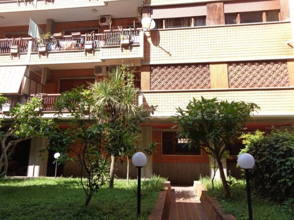appartamento in vendita a Roma in zona Ostia