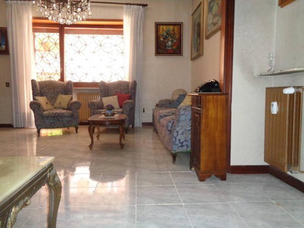 appartamento in vendita a Roma in zona Ostia