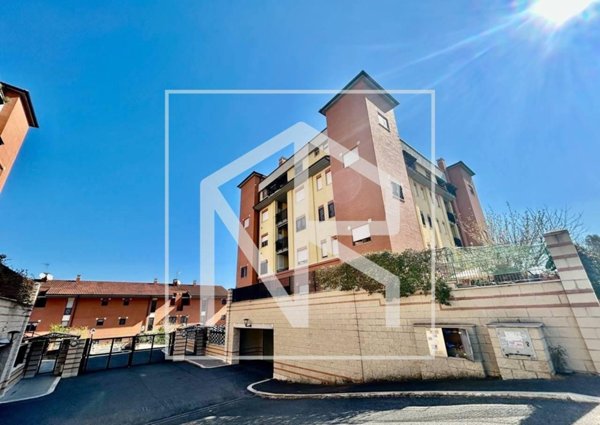 appartamento in vendita a Roma in zona Esquilino