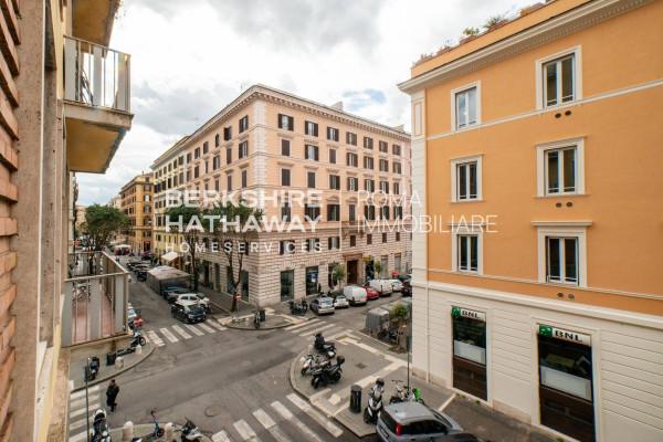 appartamento in vendita a Roma in zona Rione Prati