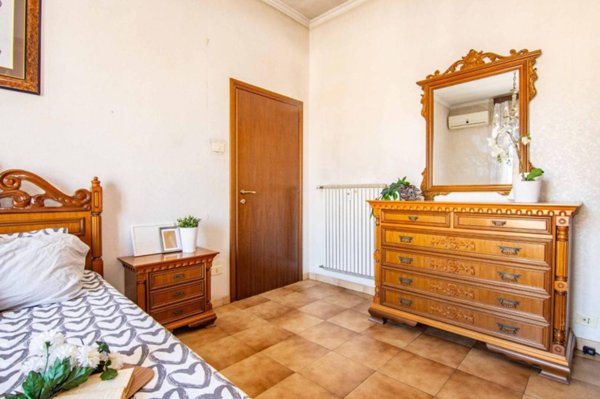 appartamento in vendita a Roma in zona Primavalle