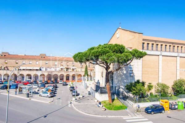 appartamento in vendita a Roma in zona Primavalle